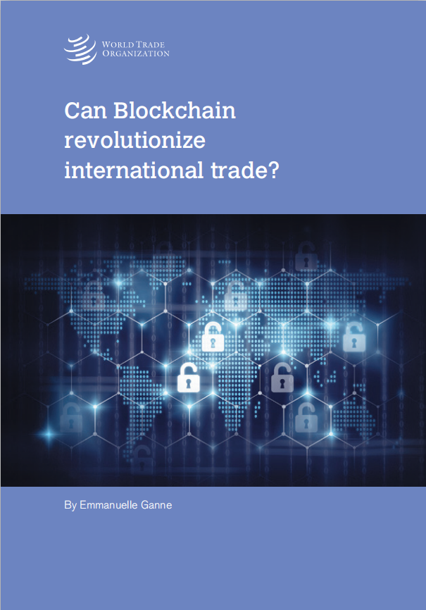 Can Blockchain revolutionize international trade?